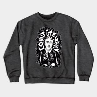 Count Eric Stenbock Crewneck Sweatshirt